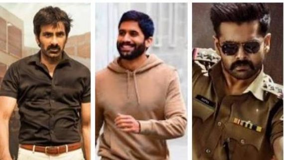 జూలైలో వరుస డిజాస్టర్స్.. రామ్, గోపిచంద్ కంటే దారుణంగా నాగచైతన్య!
