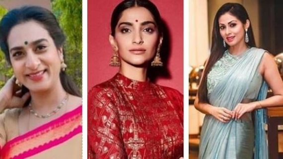  ట్రెండింగ్: సురేఖవాణి స్టెప్పులతో రచ్చ.. అర్ధనగ్నంగా సోనమ్.. ఉదయ్ కిరణ్ ఆత్మహత్యపై సదా