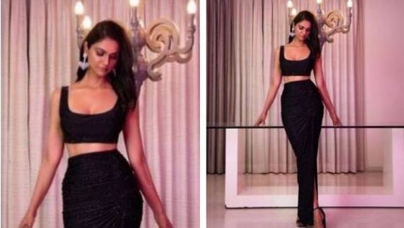  Allu Arjun భార్య అంటే ఫ్లవర్ అనుకుంటివా ఫైర్.. స్నేహారెడ్డి లేటేస్ట్ ఫోటోషూట్ వైరల్!