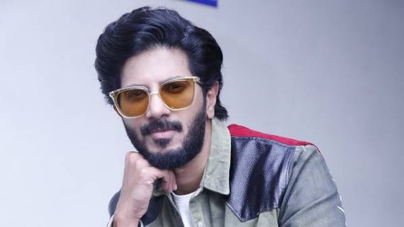 పాన్ ఇండియా పదం వింటే విసుగొస్తుంది.. నేను యాక్టర్ కాకపోతే.. దుల్కర్ సల్మాన్