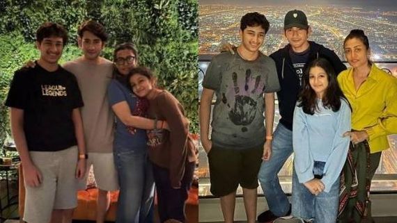  గౌతమ్.. ఎగిరేందుకు రెక్కలు వచ్చాయి.. ప్రపంచానికి నీ మార్కు చూపించు.. నమ్రత ఎమోషనల్ పోస్టు