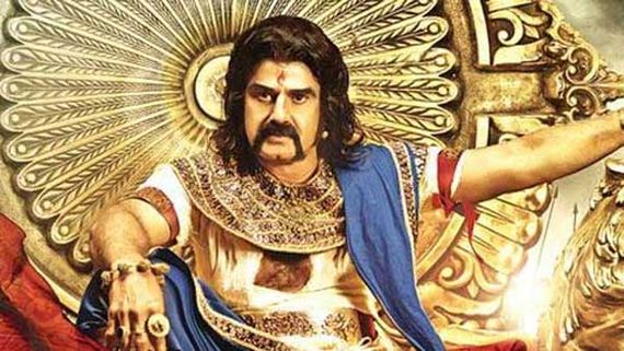 నందమూరి బాలకృష్ణ, అనుష్క సినిమాలకు కోర్టు నోటీసులు.. ఏం జరిగిందంటే?