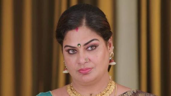  Guppedantha Manasu దేవయానికి జగతి జబర్దస్త్ షాక్.. ఊహించిన విధంగా రిషితో!