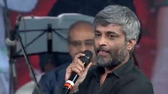 Sita Ramam Pre Release Event: ఈ సినిమా మీ మైండ్ లో నుంచి మాత్రం వెళ్లిపోదు: హను రాఘవపూడి