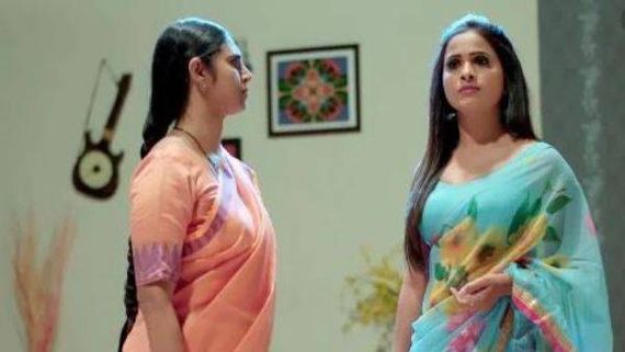  Intinti Gruhalakshmi Today Episode: దీపక్ ఎంట్రీతో మారిన సీన్.. సామ్రాట్‌ను హత్తుకోవడంతో!