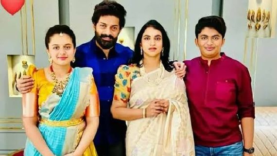  Kalyan Ram భార్య బ్యాక్ గ్రౌండ్ ఏమిటో తెలుసా.. అద్భుతమైన బిజినెస్ తో కోట్ల ఆదాయం?
