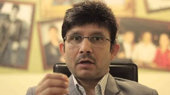 Kamal R Khan సినీ విమర్శకుడు, నిర్మాత అరెస్ట్.. ఆ ఇద్దరిపై వివాదాస్పద ట్వీట్లతో..!