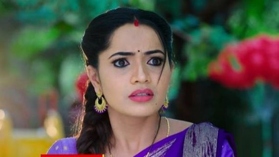 Karthika Deepam మోనిత రీ ఎంట్రీ.. నువ్వు బతికే ఉన్నావా అంటూ దీపకు షాక్