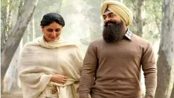  Laal Singh Chaddha day 1 collections షాకింగ్‌గా కలెక్షన్లు.. ఆ ఇద్దరు కుర్ర హీరోల కంటే అమీర్ ఖాన్‌కు తక్కువగా