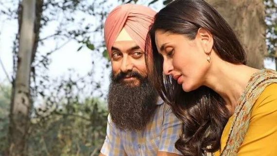  Laal Singh Chaddha day 2 collections..దారుణంగా బాక్సాఫీస్ రిపోర్టు .. అమీర్ ఖాన్‌కు భారీ దెబ్బ!