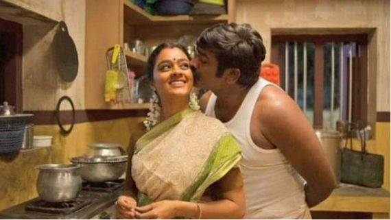   టోక్యో ఫిల్మ్ ఫెస్టివల్‌లో విజయ్ సేతుపతి 'మమనిధన్'కు అరుదైన గౌరవం  