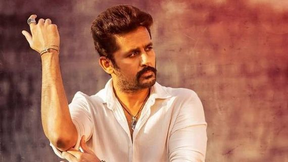 Macherla Niyojakavargam day 4 collections: మాస్ ఇమేజ్ తో నితిన్ పోరాటం.. తట్టుకున్నాడు కానీ?