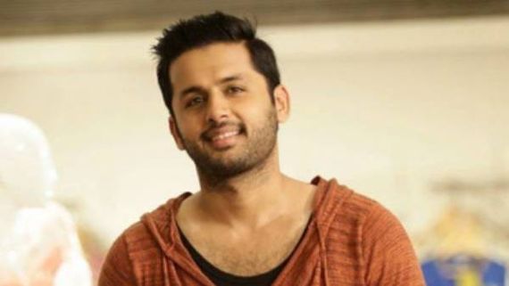     Jr ఎన్టీఆర్ తరువాత నితిన్ కూడా.. మరో రాజకీయ నేతతో భేటి.. ఎప్పుడంటే?