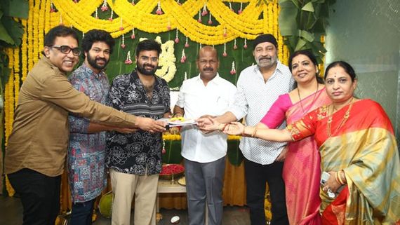 Monster వివాదంలో రాజశేఖర్ మూవీ.. టైటిల్ మాదే అంటున్న వంశీ  చాగంటి