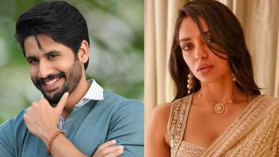 శోభితతో రిలేషన్ పై ఓపెన్ అయిన నాగచైతన్య.. ఆ ప్రశ్నకు సిగ్గు పడుతూ ఏమన్నారంటే?