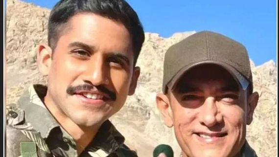  Laal Singh Chaddha: మొదటి బాలీవుడ్ సినిమాకు నాగచైతన్య రెమ్యునరేషన్ ఎంతంటే..?