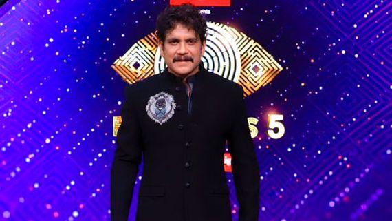  Bigg Boss Telugu 6 నాగార్జున అక్కినేనికి భారీ రెమ్యునరేషన్.. సౌత్‌లో మన్మథుడే టాప్!