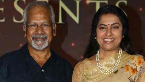 Ponniyin Selvan: I  చిరంజీవికి థ్యాంక్స్ చెప్పాలి.. ట్విస్టు ఇచ్చిన మణిరత్నం 