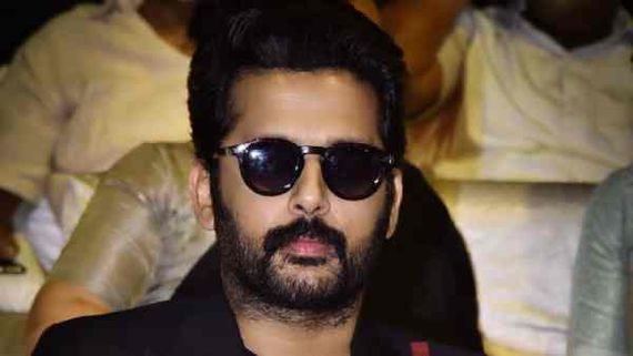 కృతిశెట్టి అమాయకురాలు కాదు.. గట్టిగా హిట్ కొడుతున్నాం అంటూ మాచర్ల నియోజవర్గం ప్రీ రిలీజ్ నితిన్ ఎమోషనల్