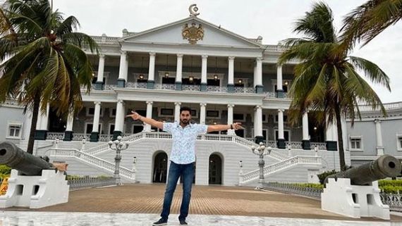 Nirupam Paritala వెధవ పనుల్లో సాయం చేస్తేనే ఫ్రెండ్?.. డాక్టర్ బాబు పోస్టు వైరల్
