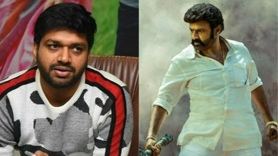 NBK108: బాలయ్య - అనిల్ సినిమాకు కళ్లు చెదిరే బడ్జెట్.. ఏకంగా అన్ని కోట్లతో రికార్డు