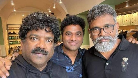 Pushpa 2: బన్నీ ఫ్యాన్స్‌కు సర్‌ప్రైజ్.. మొదలెట్టేసిన సుకుమార్ బ్యాచ్