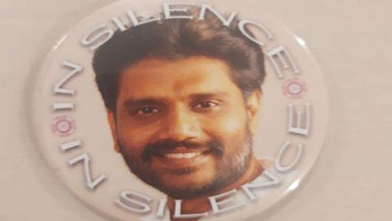 టాలీవుడ్ లో మరో విషాదం..  దర్శకుడు, ఛాయాగ్రాహకుడు రాజేంద్ర ప్రసాద్ కన్నుమూత