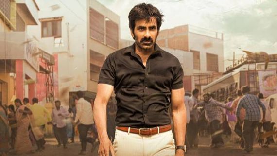  Ramarao On Duty 4 Days Collections: దారుణంగా సోమవారం కలెక్షన్లు.. బ్రేక్ ఈవెన్ ఇక అసాధ్యమే!