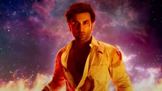 Brahmāstra 1 షాకింగ్ లీక్.. మరో అగ్ర హీరో కూడా.. వానర అస్త్రం అంటూ ఫొటోస్ వైరల్