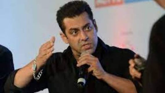  ప్రాణభయంతో సల్మాన్ ఖాన్ కీలక నిర్ణయం.. జేబులోనే గన్.. బుల్లెట్ ప్రూఫ్ సెక్యూరిటీ!