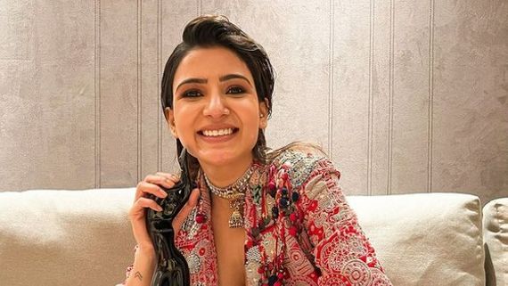 Samantha: అమ్మ తనాన్ని తొలగించుకున్న సమంత?.. రెండో పెళ్లికి ఫోర్స్​ చేయడంతో!