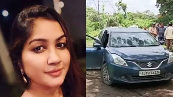 కారులో ప్రముఖ సింగర్ మృతదేహం.. నది ఒడ్డున విగత జీవిగా..