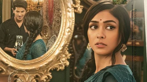 Sita Ramam day 4 official collections సీతారామం మూవీకి కలెక్షన్ల వెల్లువ.. 4 రోజుల్లో కలెక్షన్లు ఎంతంటే? 