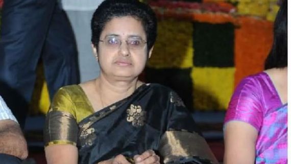 ఉమామహేశ్వరిది ఆత్మహత్యే.. ఆమె మరణం కారణం అదే.. పోస్టుమార్టం రిపోర్టు‌లో సంచలన విషయాలు!