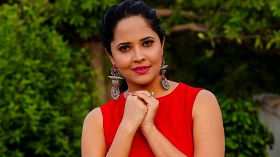  Anasuya Bharadwaj ఫైనల్ వార్నింగ్.. అలా అంటే చర్యలు తప్పవు.. అస్సలు వదిలిపెట్టను అంటూ సీరియస్!