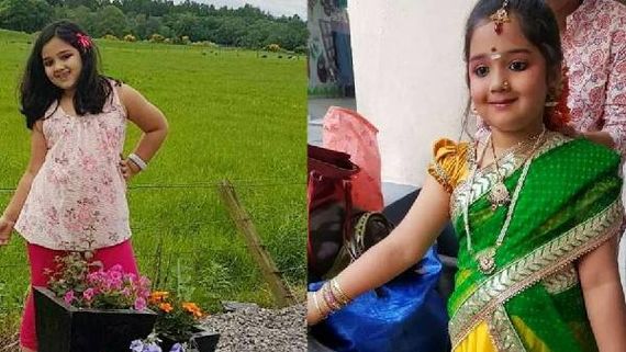 సన్ ఆఫ్ సత్యమూర్తి చిన్నారి ఇప్పుడు ఎలా ఉందో చూశారా.. ట్రెడిషినల్, స్టైలిష్ లుక్స్ వైరల్