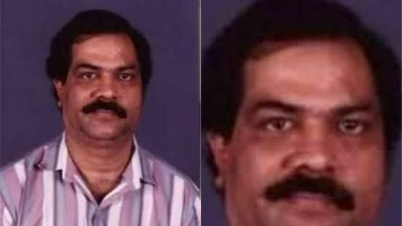 VidyaSagar: టాలీవుడ్​లో మరో విషాదం.. సీనియర్​ హీరో కన్నుమూత