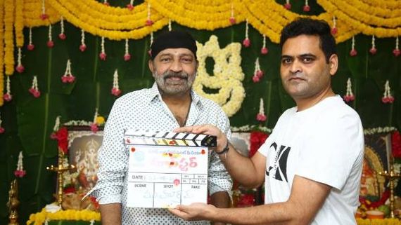 Monster ‌గా రాజశేఖర్.. పవర్‌పుల్ పాత్రలో యాంగ్రీ మ్యాన్.. దర్శకుడు ఎవరంటే?