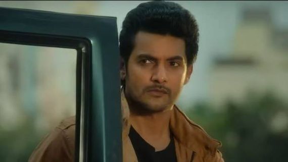 CSI Sanatan First Evidence ఇంటెన్సివ్ క్యారెక్టర్‌లో ఆది..డిఫరెంట్ సబ్జెక్ట్‌తో థ్రిల్లర్ మూవీగా సీఎస్ఐ సనాతన్