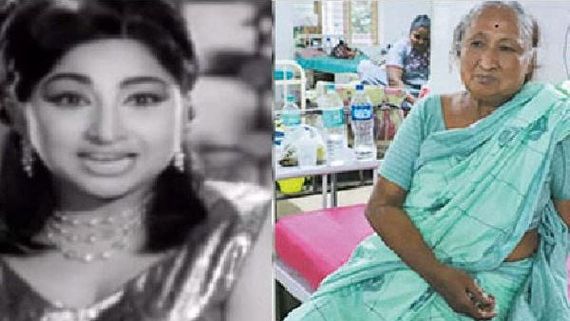 JayaKumari: చికిత్సకు డబ్బుల్లేక ప్రభుత్వాసుపత్రిలో సీనియర్ నటి జయకుమారి