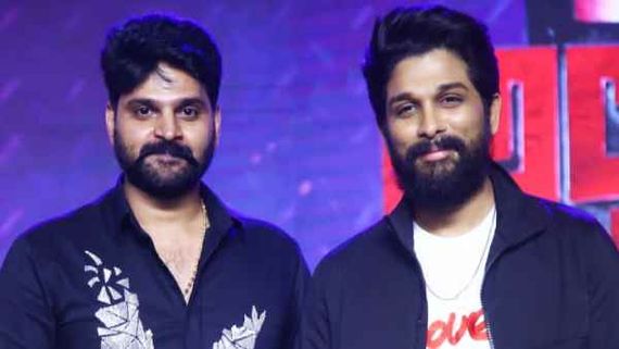 ఉత్త చేతితో ఇండస్ట్రీకి వచ్చా.. బన్నీ సలహాతో ఈ రేంజ్‌కు.. అల్లు అర్జున్‌కు టన్నుల కొద్ది ధైర్యం.. శ్రీవిష్ణు