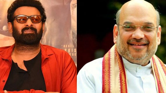 16న కృష్ణంరాజు కుటుంబ స‌భ్యుల‌ను ప‌రామ‌ర్శించ‌నున్న అమిత్ షా