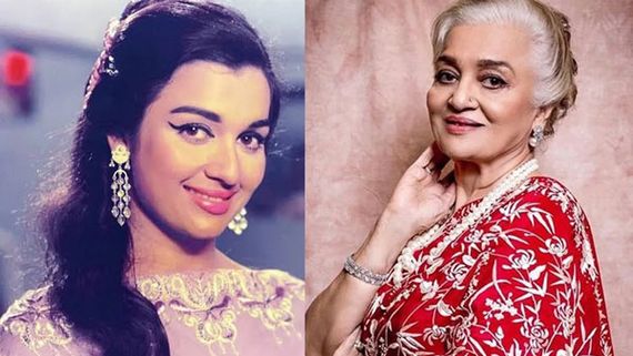  Asha Parekh దాదా సాహెబ్ ఫాల్కే అవార్డు.. అద్భుతమైన నటికి లైఫ్‌టైమ్ అచీవ్‌మెంట్ పురస్కారం