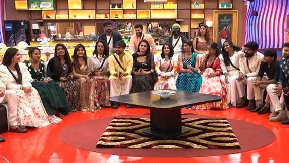 Bigg Boss Nominations: 3వ వారం నామినేషన్స్ లిస్ట్ లీక్.. ఈసారి 9 మంది.. టైటిల్ ఫేవరెట్‌కు మరో షాక్