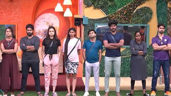 Bigg Boss Telugu 6: ఎలిమినేషన్ కానున్న కంటెస్టెంట్ కు లెజండరీ క్రికెటర్ సపోర్ట్!