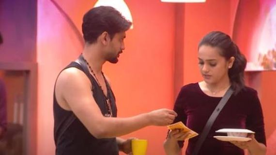 Bigg Boss Telugu 6: ఆరోహి, సూర్య ఎమోషన్ డ్రామా.. అతనికి సీక్రెట్ టాస్క్ ఇచ్చిన బిగ్ బాస్!