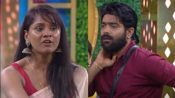 Bigg Boss Telugu 6: నామినేషన్లో ఆ 10 మంది! నేను దొంగల్లోనే గలీజ్ దొంగని.. రేవంత్ పై అరిచేసిన కీర్తి 