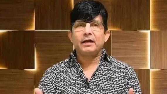 Kamaal R Khan ఫిట్‌నెస్ ట్రైనర్‌పై లైంగిక దాడి.. వారంలో రెండోసారి బాలీవుడ్ నిర్మాత అరెస్ట్