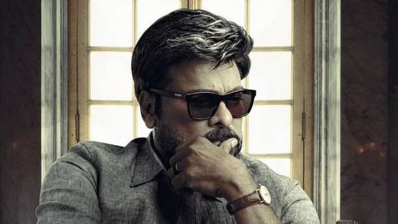 GodFather Twitter Review మెగాస్టార్ కమ్ బ్యాక్.. గాడ్‌ఫాదర్ బ్లాక్‌బస్టర్ అంటూ