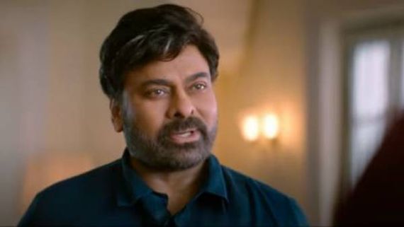 Godfather Trailer: మెగాస్టార్ మాస్ ర్యాంపేజ్.. సల్మాన్ ఖాన్‌ యాక్షన్ డోస్ హైరేంజ్‌లో!